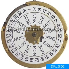 Bulova 2242