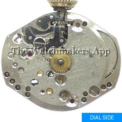 Bulova 6BD