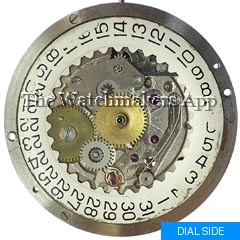 Buren 1422