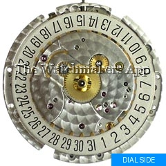 Cartier 205