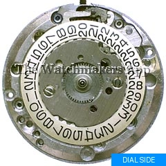 Certina 19-251
