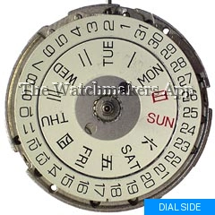 China 2803