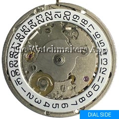 China 2824