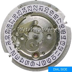 Citizen 1120