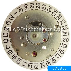 Citizen 1801