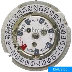 Citizen 4103