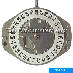 Citizen 5321