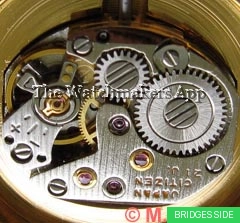 Citizen 6710