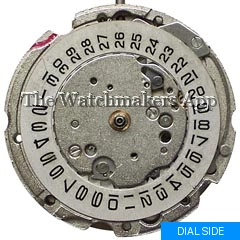 Citizen 6900