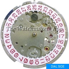 Citizen 7470