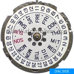 Citizen 8200