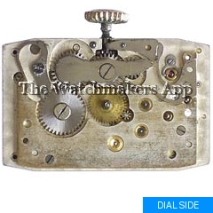 Cyma 334