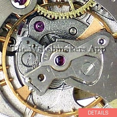 Cyma 486.2