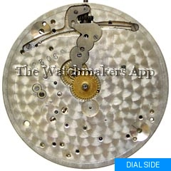 Cyma 702, Pleiade