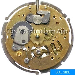 Diehl 156, SC