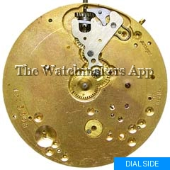 Doxa 1, 19''', hunter