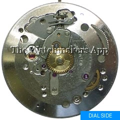 Doxa 115
