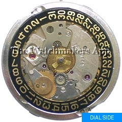 Doxa 118