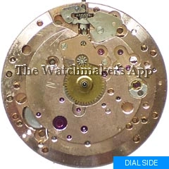 Dugena 1000A
