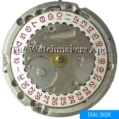 Dugena 1004