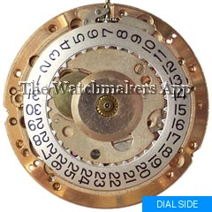 Dugena 1010A