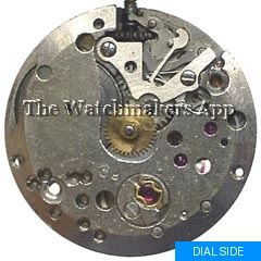 Dugena 1015
