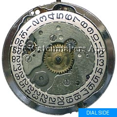 Dugena 1016