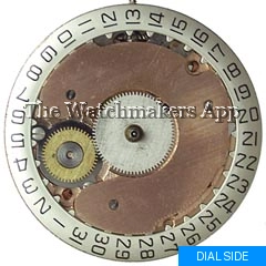 Dugena 1025