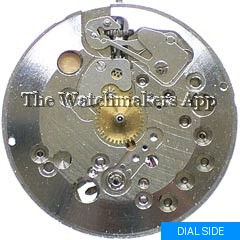 Dugena 1039