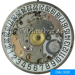 Dugena 1050