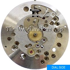 Dugena 1054