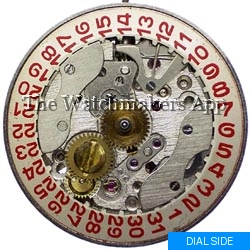 Dugena 1057