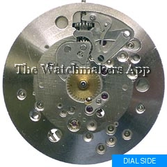Dugena 1058