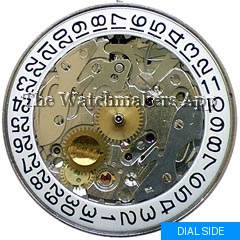 Dugena 1061