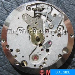 Dugena 1101