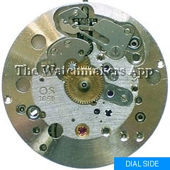 Dugena 1121