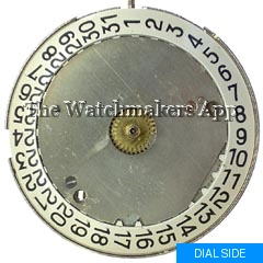 Dugena 1152