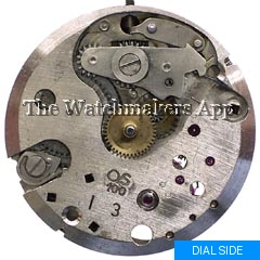 Dugena 1153/7