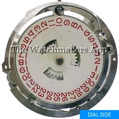Dugena 1156