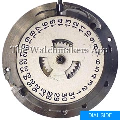 Dugena 1158