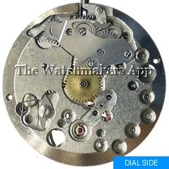 Dugena 1164