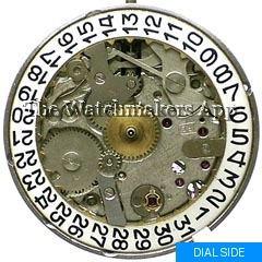 Dugena 1175