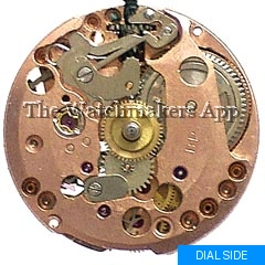 Dugena 1206