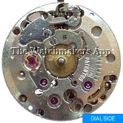 Dugena 1211