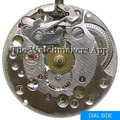 Dugena 1212