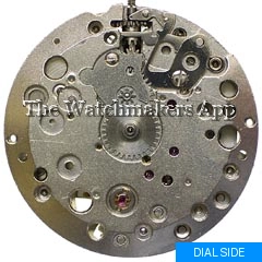 Dugena 2108