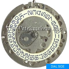 Dugena 2110