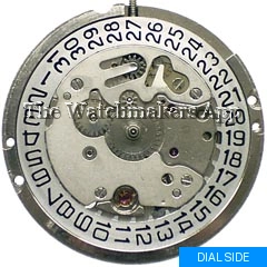 Dugena 2116