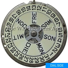 Dugena 2124