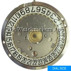 Dugena 2206